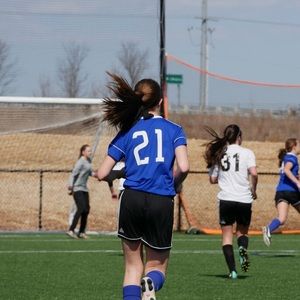 Meet your Posher, Carissa